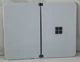 Cracked Microsoft Surface Duo 1930 - 256GB - Unlocked - White - Fully Functions