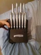 Farberware Platinum  Stainless Steel Cutlery Set  Knife Knives
