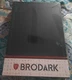BRODARK Steak Knives Set of 6,  Steak Knives Ny10107