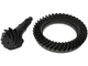 For Silverado 1500 HD Classic Differential Ring and Pinion Dorman 21643MDFZ
