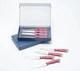 Zakarian by Dash 4-Piece Steak Knife Set with Gift Box