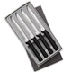 Rada Cutlery Four Utility/Steak Knives Gift Set G255, 4Piece Knife Set, Stain...