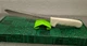 Dexter Russell Sani-Safe 7" Stiff Heading Knife With Safety Tip 4223 S114H-ST