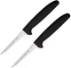 2 PACK Mundial Boning Kitchen Knife 3.63" Stainless Blade Polypropylene Handle
