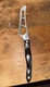 Cutco 1764 Traditional Cheese Knife, Classic Brown Handle