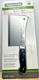 Tramontina ProLine 6" Chef's Cleaver Stain Free High Carbon Steel New In Package
