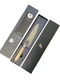 Miyabi 5000MCD Birchwood SG2 Gyuto Chef's Knife 8" 200mm Damascus Japan Zwilling