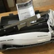 Hamilton Beach Kitchen Electric Carving Knife With Case And Fork 74250R ~ New