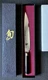 KAI Shun Classic Slicing knife Damascus 225mm 8.86in DM0704 Special stainless