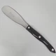 Cutco 1768 Jc Spatula Spreader Sandwich Knife Pat. No. 3122774 TL logo