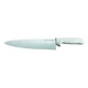 Dexter-Russell Dexsteel Sani Safe High Carbon Steel Cooks Knife 15" Overall L