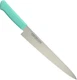 KATAOKA Master Cook Sushi Sashimi Knife 240mm MCSK-240G Green