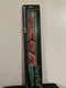 Kai Pure Komachi HD Limited Edition Watermelon Red Green Serrated Knife 11"