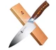 TUO Chef Knife- Kitchen Chef&rsquo;s Knife - High Carbon German Stainless Steel Cutler