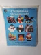 VTG CHRISTMAS EMBROIDERY SEWING KIT CHRISTMAS ORNAMENTS KELLYS CRAFTS 1475