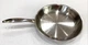 Belgique Stainless Steel Copper Bottom 11" Skillet Frying Pan Tools Of The Trade