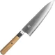 MIYABI 4000FC Gyuto 8&rdquo; Stainless Steel Chef Knife Made in Japan