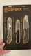 Gerber 3-Piece Folding Knife Set Gerber Gear Greatest Hits 3.0