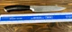 SHARP J.A. Henckels Elan, 7" Utility Knife 19775-160 Great Condition