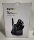 Syvio 14 Piece Knife Set (YS-2022)