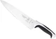 Mercer Culinary Millennia Color Handle Cutlery 10" Chef'S Knife White