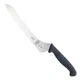 Mercer Culinary M23890 Millennia 9-inch Offset Wavy Edge Bread Knife