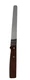 VTG WEAR-EVER Pre Cutco Stainless Steel Bread/Carving 17&rdquo;Knife USA 693228-12