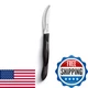 Cutco Model 1759 Table Knife Double-D Dd Serrated Edge In Sealed Plastic Bag