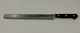 Solingen Germany Rostfrei Stainless 1.4116 X 45 CrMoV 15 IceHardened Knife