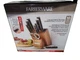 Farberware Edgekeeper 10-piece Forged German Steel Cutlery Set.