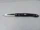 Cutco 1720 KI Dark Brown Handle Paring Knife Stainless 2.75" Blade  Made In USA