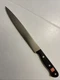 Wusthof Gourmet Carving Slicing Knife 4114 - 20cm Germany 8"