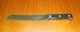 J.A. Henckels 8" Serrated Bread Knife #31467-200  Fine Edge Pro- Full Tang- VGC