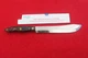 Cutco 1722 8" Blade Butcher Knife - Classic USA Made Factory Sharpened