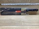 HUMBEE Chef Serrated Bread Knife For Home Kitchens Bread Knife 12 Inch