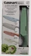 Cuisinart Advantage 10-Piece Knife Set Colors