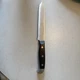 J.A Henckels Statement 5" Serrated Utility Knife 13540-130