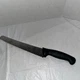 Mercer Culinary Bread Knife M23210 With Black Handle & Serrated Blade