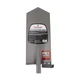 15 inch Corona MAX Steel Spade with 15 inch Diamond Blade, 54 inch Straight H...
