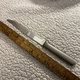 Rada Stainless Steel Bread Knife, Serrated 7&rdquo; Blade Knives, Vtg High Quality Usa