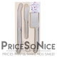 Laguiole Cheese Knife 3-Piece Stainless Steel Set MSRP $45