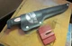 Rapala Knife Stainless Steel Fillet Blade Black Soft Grip Rubber Handle