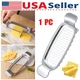 Stainless Steel Butter Slicer Cheese Cutter Kitchen Accessories Endurance Silver