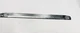25-Pk  Treif Dicer Knife ZTR14608 Rostfrei 266 x 22 x 1.5mm USED