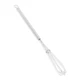 Endurance Mini Whisk - 9'' Durable Stainless Steel Kitchen Decor Accessories
