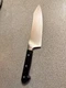 ZWILLING Pro 7-inch Rocking Santoku, Fine Edge, Chef, Kitchen ware