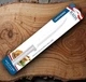 Rada Cutlery Carver/Boning Kitchen Knife 6.63" T420 Steel Blade Aluminum Handle