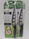Home Innovations Forever Knife Forged Stainless Steel | Stays Sharp Forever 2Pk