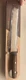 New! Wusthof Urban Farmer 9" bread knife. Stainless + Wood. 23cm Made in Germany