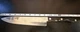 CUTCO #1725 KE Chef Knife 9&rdquo; Blade Classic Handle